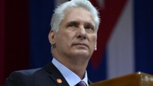 Cuba comenzó a liberar presos políticos tras anuncio de EEUU