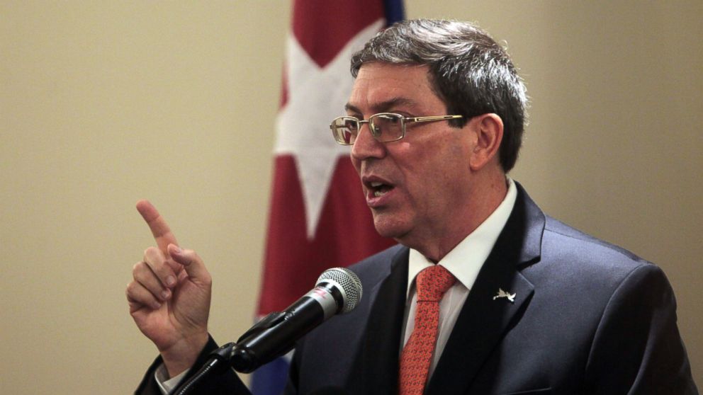 Cuba tacha de "acto provocador" que EE.UU. reinstaure "lista negra" que veta sus compañías - AlbertoNews
