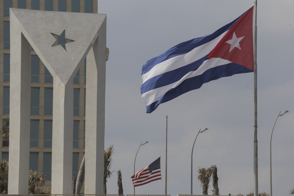 Cuba también usa sus presos políticos como fichas de cambio