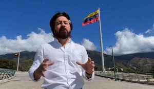 Cumplió Arepa Digital su primer aniversario – Diario La Nación