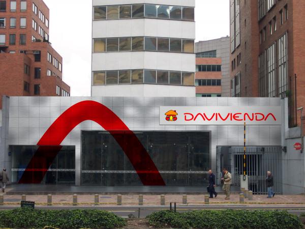 Davivienda dice que no ha firmado un acuerdo con Scotiabank para comprar operación | Finanzas | Economía
