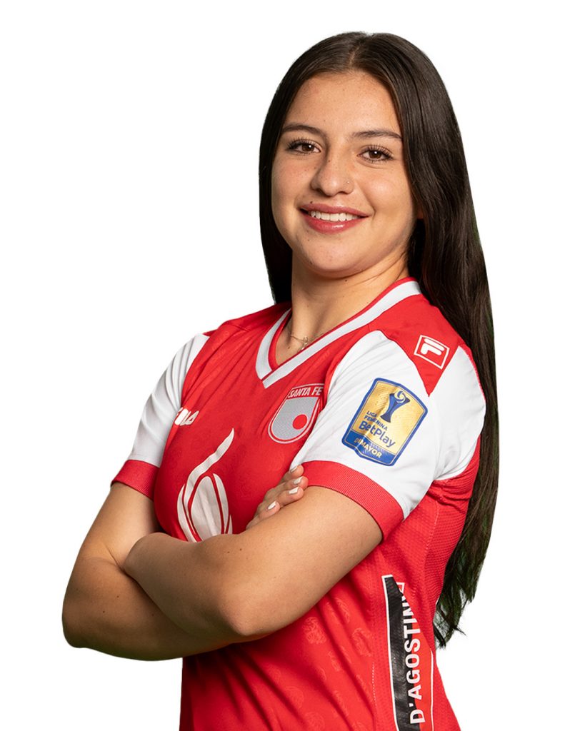 De Tipacoque para el mundo: Nikol Rojas