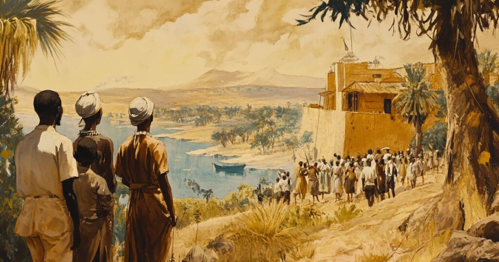 De la colonización a la independencia en Asia, África y América