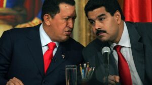 De los inicios políticos a las presidencias cuestionadas: los años de Nicolás Maduro en el poder, en fotos
