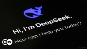 DeepSeek "podría afectar a toda la presidencia de Trump" – DW – 29/01/2025