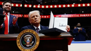 Defensores de derechos de migrantes ven con preocupación medidas de Donald Trump
