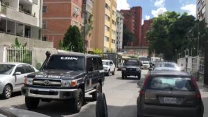 Delsa Solórzano denuncia una brutal ola de represión en Venezuela