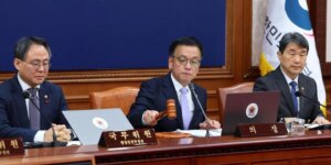 Denuncian al presidente surcoreano interino por no cooperar en la detención fallida de su antecesor