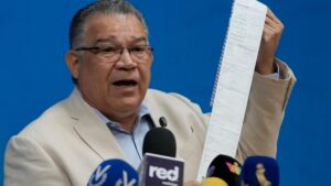 Denuncian "ola" de desapariciones forzadas a horas de la jura presidencial en Venezuela