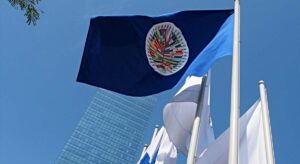 Denuncian "terrorismo de Estado" y 25 asesinatos en Venezuela