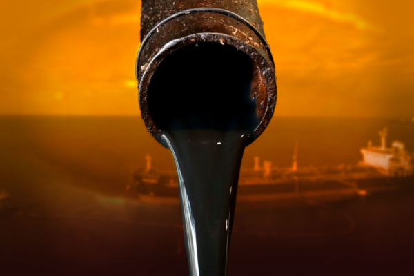 Derrame de petróleo afecta a unas 47 hectáreas en la costa norte de Perú, según ministro