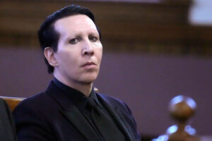 Desestiman cargos contra Marilyn Manson por agresión sexual