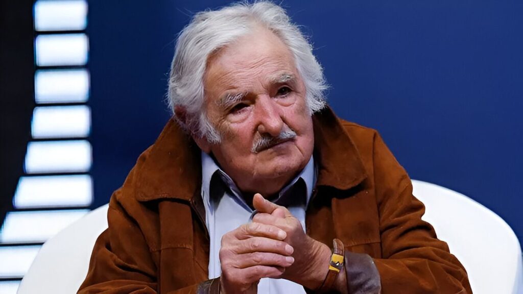 Desmienten la fake news murió Pepe Mujica