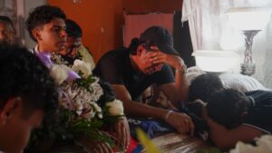 Despiden a menores en Ecuador que estuvieron 23 días desaparecidos
