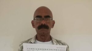 Detalles de la muerte del hermano del general (r) Rodolfo Palomino en Barichara