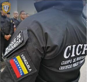Detenido joven por hurtar conductores eléctricos