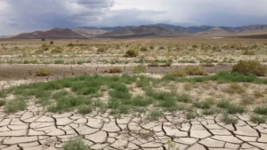 Diciembre fue un mes seco y en 2025 las lluvias se reducirán, afirma departamento de hidrometrología de la UCV