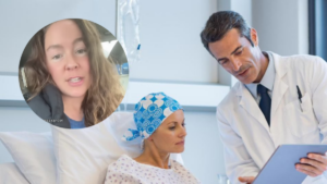 Dietista oncológica revela las tres cosas que evita para reducir el riesgo de cáncer