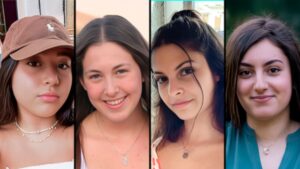 Difunden los nombres de otras cuatro rehenes israelíes que serán liberadas este sábado