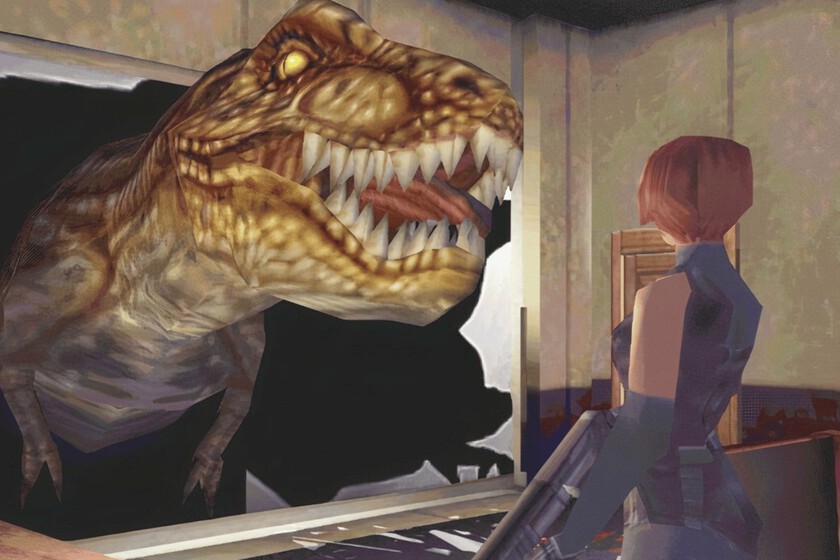 Dino Crisis 1 y 2 vuelven a la vida con un lavado de cara y GOG ahora quiere que elijas el siguiente clásico a resucitar