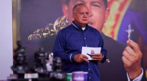Diosdado Cabello apoya a Trump en declarar a Tren de Aragua como grupo terrorista