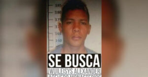 Diosdado Cabello confirma muerte de "Wilexis" en enfrentamiento con el Cicpc