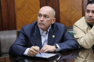 Diputado Torrealba adelantó que referéndum constitucional podría ser a finales de año