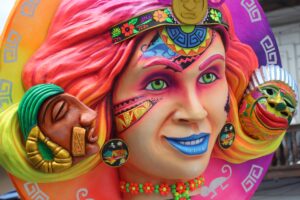 Disfraz Individual - Diario del Sur