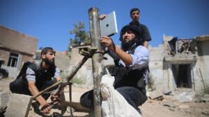 Donald Trump designa a los hutíes de Yemen como "organización terrorista extranjera"