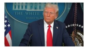 Donald Trump habló sobre el trágico choque aéreo en Washington: Debería haberse prevenido