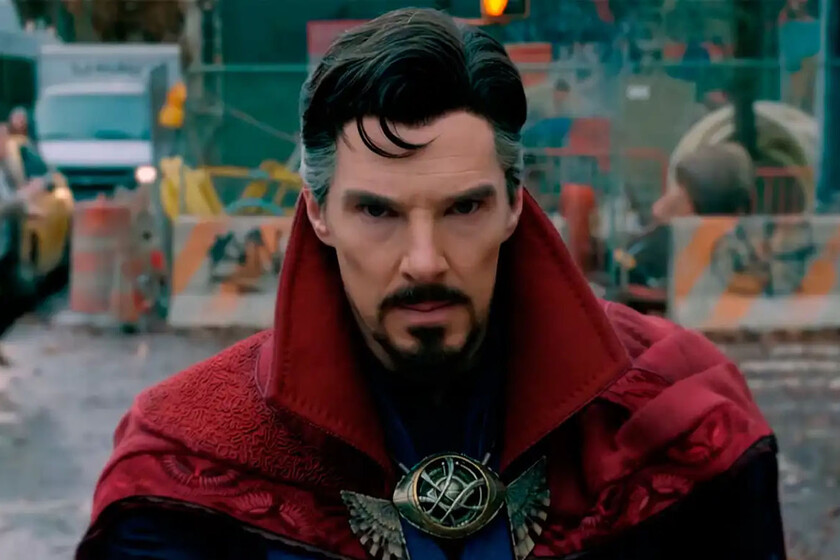 Doosmday, pero si será un personaje vital para Secret Wars