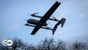 Drones ucranianos impactan en la región rusa de Tambov – DW – 11/01/2025