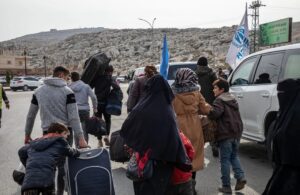 Duras condiciones para refugiados al regresar a Siria : IPS Agencia de Noticias