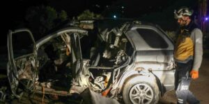 EE.UU. abate a un alto cargo del grupo terrorista Al Qaida en Siria mediante un ataque aéreo