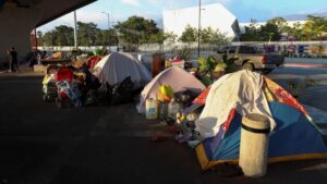 EEUU cancela extensión de TPS a venezolanos.
