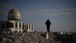 EEUU relaja restricciones a Siria pero mantiene sanciones