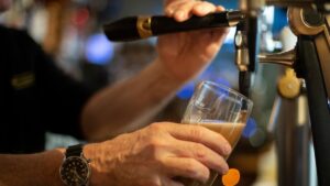 EEUU pide que se revisen las pautas de consumo de alcohol por posibles riesgos de cáncer