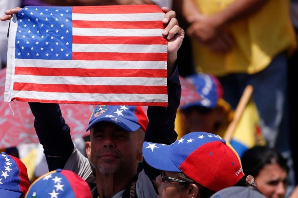 EEUU podría revocar estadía temporal a migrantes de Cuba, Nicaragua y Venezuela