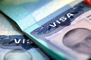 EEUU reanudará servicio de expedición de visas en Colombia desde el viernes #31Ene