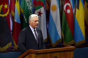 EEUU retira a Cuba de la lista de países patrocinadores del terrorismo
