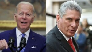 EEUU retirará a Cuba de la lista de países que patrocinan el terrorismo