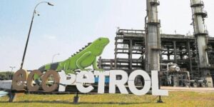 Ecopetrol apuesta por el gas venezolano: Detalles