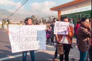 Ecuador y Nicaragua violaron derechos de víctimas de violación : IPS Agencia de Noticias