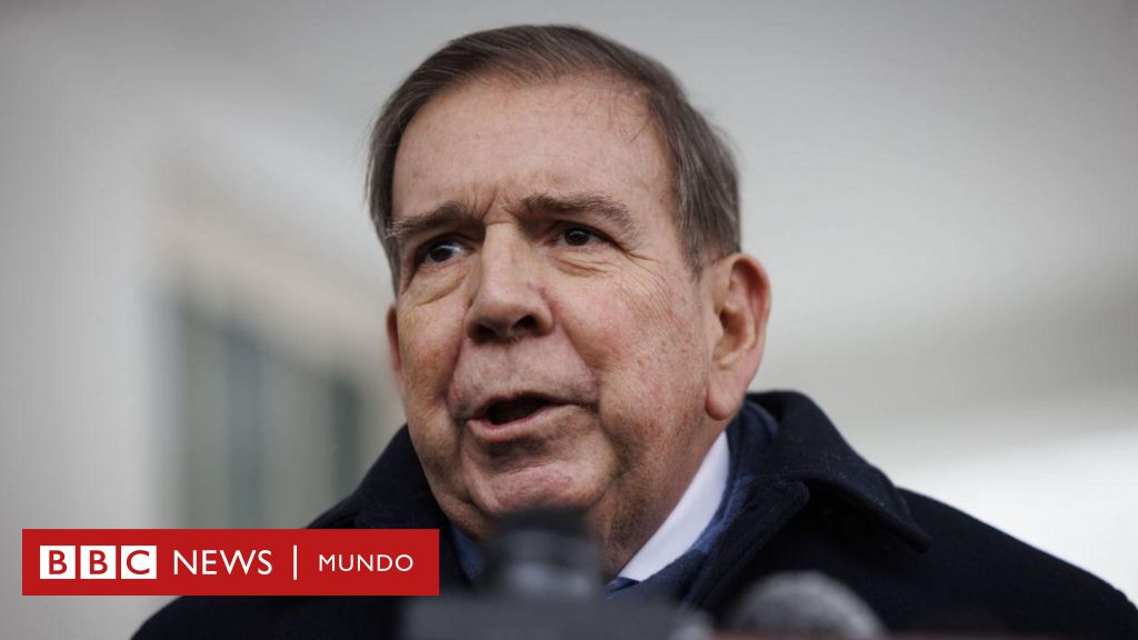 Edmundo González denuncia el secuestro de su yerno en Venezuela a días de la toma de posesión presidencial