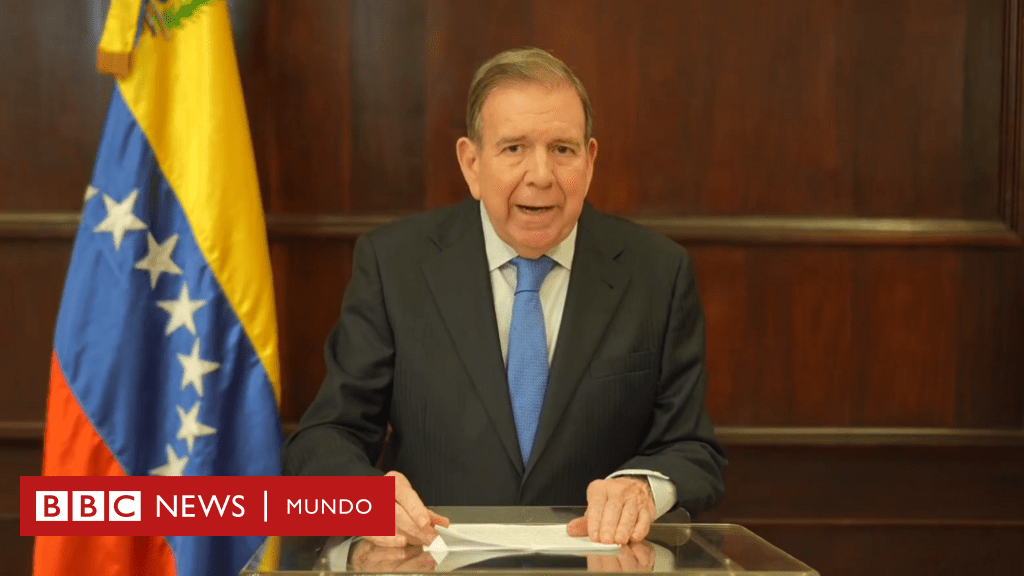 Edmundo González y María Corina Machado denuncian un "golpe de Estado" de Maduro y descartan por ahora el regreso del líder opositor a Venezuela