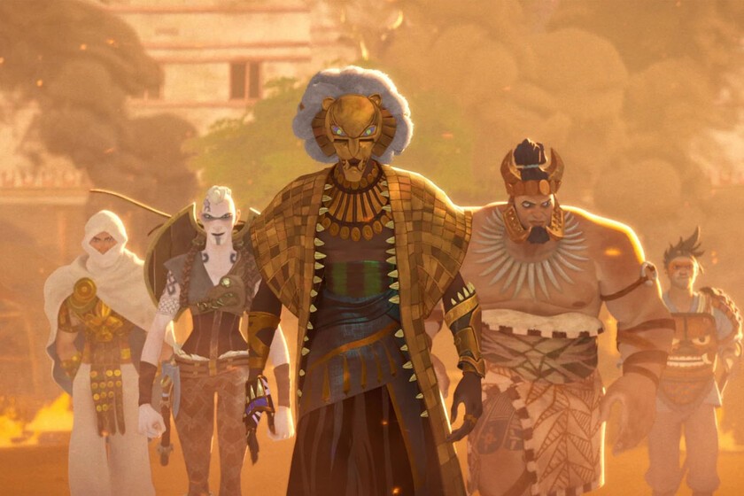 "Egipto cuesta lo mismo que Nueva York"