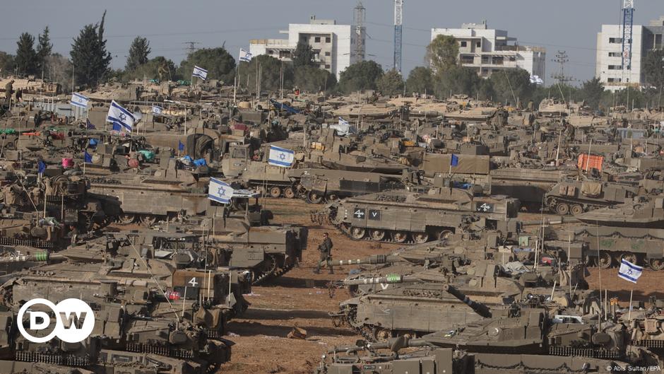 Ejército israelí sigue en Líbano vencido plazo de su retiro – DW – 26/01/2025