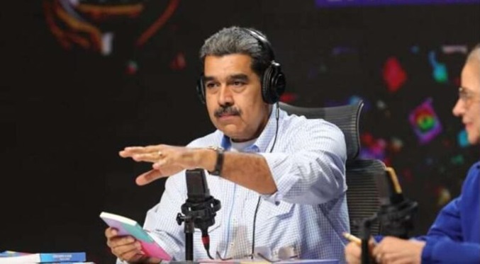 "El 10 de enero nos vemos en las calles"