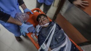 El Ejército de Israel mata a casi 200 gazatíes durante las últimas horas