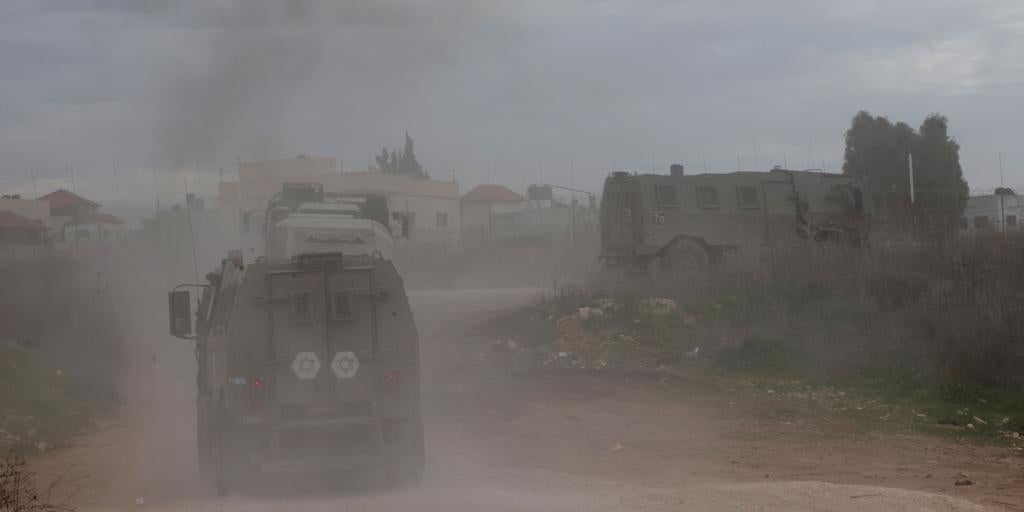 El Ejército israelí afirma haber matado a un miembro de la Yihad Islámica en Gaza pese a la tregua
